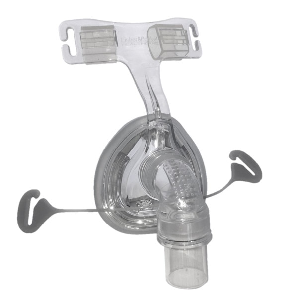 FlexiFit 407 Nasal Mask Frame No RX